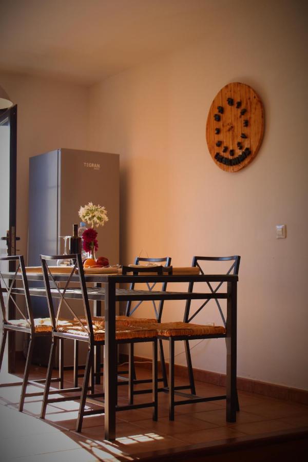 Apartamento Las Quemadas La Santa Exterior foto